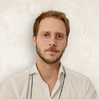 Tommaso Gabriele Veronesi — Psicologo e psicoterapeuta