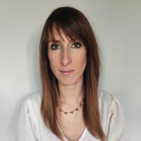 Giulia Cappa — Psicologa e psicoterapeuta