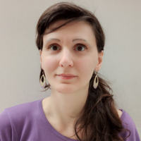 Maria Vallillo — Psicologo/a e psicoterapeuta