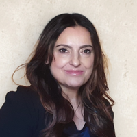Cinzia Pirrotta — Psicologo/a e psicoterapeuta