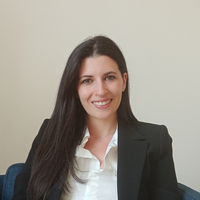 Erika Fazzari — Psicologa e psicoterapeuta