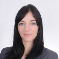 Camilla Raccosta — Psicologa e psicoterapeuta