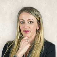 Flavia Gentile — Psicologa e psicoterapeuta