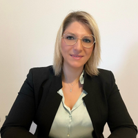 Nicoletta Pandiscia — Psicologa e psicoterapeuta