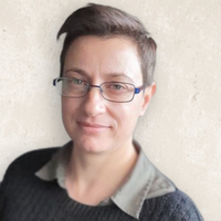 Celeste Miccichè — Psicologa e psicoterapeuta