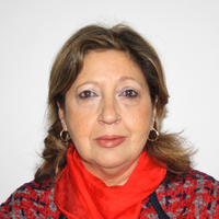 Teresa Schottler — Psicologa e psicoterapeuta