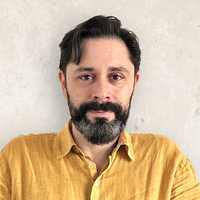 Salvatore Ciro Conte — Psicologo e psicoterapeuta