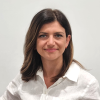 Francesca Elefante — Psicologo/a e psicoterapeuta