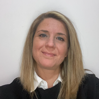Marina Colangelo — Psicologa e psicoterapeuta