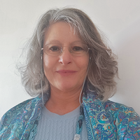 Rosa Arena — Psicologa e psicoterapeuta