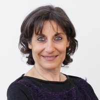 Sandra Pierpaoli — Psicologa e psicoterapeuta