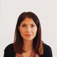 Lucia Mazzitelli — Psicologa e psicoterapeuta