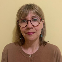 Giorgia Colantoni — Psicologa e psicoterapeuta