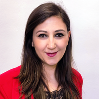 Angelica Rizzo Scaccia — Psicologa e psicoterapeuta
