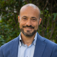 Massimiliano Marzocca — Psicologo e psicoterapeuta
