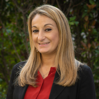 Carmen Costa — Psicologa e psicoterapeuta