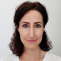 Valeria Ciccarelli — Psicologa e psicoterapeuta