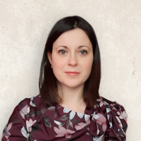 Mariagiovanna Latrofa — Psicologa e psicoterapeuta