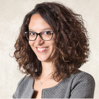 Irene Verboso — Psicologa e psicoterapeuta