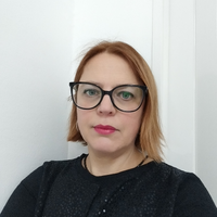 Debora Boccia — Psicologa e psicoterapeuta
