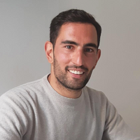 Gabriele Grossoni — Psicologo e psicoterapeuta