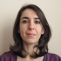 Valeria Vermeil — Psicologa e psicoterapeuta