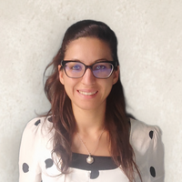 Federica Ambesi — Psicologa e psicoterapeuta - Psicodinamico