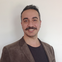 Danilo Rizzi — Psicologo e psicoterapeuta - Psicodinamico