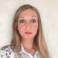 Giovanna Di Stefano — Psicologa e psicoterapeuta