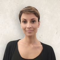 Lucia Nigro — Psicologa e psicoterapeuta - Psicodinamico