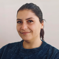 Vanessa Di Felice — Psicologa e psicoterapeuta
