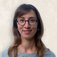 Marianna Maimone — Psicologo/a e psicoterapeuta