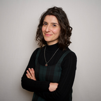 Ilaria Mordà Ilaria Mordà