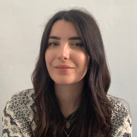 Giada Santori — Psicologa e psicoterapeuta - Psicodinamico