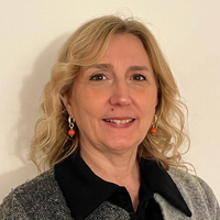 Oriana Furnari — Psicologo/a e psicoterapeuta