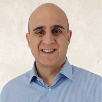 Giuseppe Currieri — Psicologo e psicoterapeuta