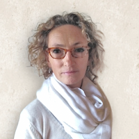 Francesca Molteni — Psicologa e psicoterapeuta
