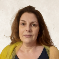 Barbara Spadotto — Psicologa e psicoterapeuta