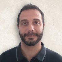 Paolo Tortora D'Amato — Psicologo e psicoterapeuta