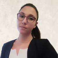 Giulia Ambroglini — Psicologa e psicoterapeuta