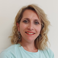 Mariangela Caccavale — Psicologo/a e psicoterapeuta