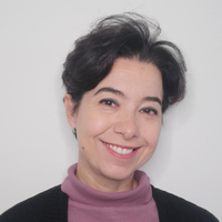 Angelabruna Vitrano — Psicologa e psicoterapeuta