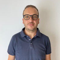 Marco Colasante — Psicologo e psicoterapeuta