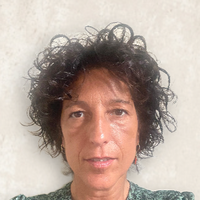 Giulia Di Franco — Psicologa e psicoterapeuta