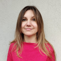 Benedetta Ghisleni — Psicologa e psicoterapeuta