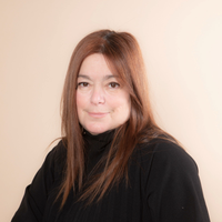 Antonella Donatone — Psicologa e psicoterapeuta