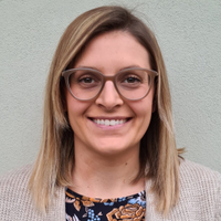 Silvia Andreetto — Psicologa e psicoterapeuta
