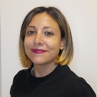 Francesca Baia — Psicologo/a e psicoterapeuta