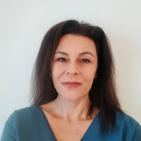 Maria Potere — Psicologa e psicoterapeuta