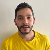 Fabio Ingegnieros — Psicologo e psicoterapeuta